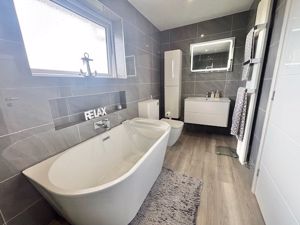 Bathroom- click for photo gallery